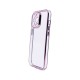 Hard Sillicone Case with Camera Lens for Apple iPhone 14 Pro Max